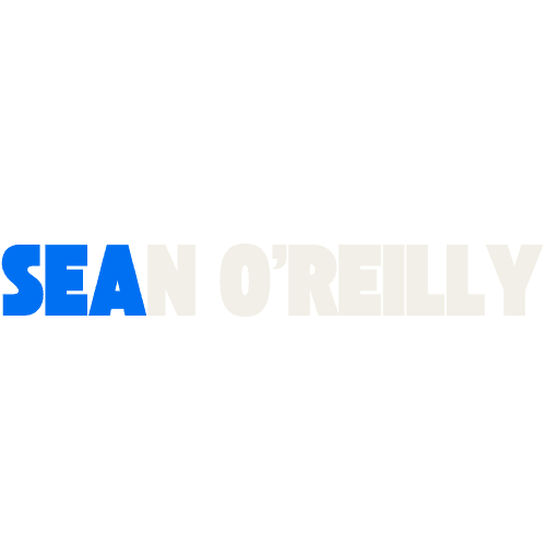 Sean O'Reilly